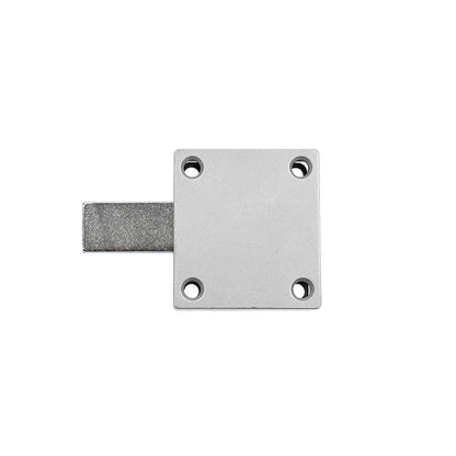 Phillips Cerradura Para Mueble Modelo 250 Derecha/Izquierda Cromo