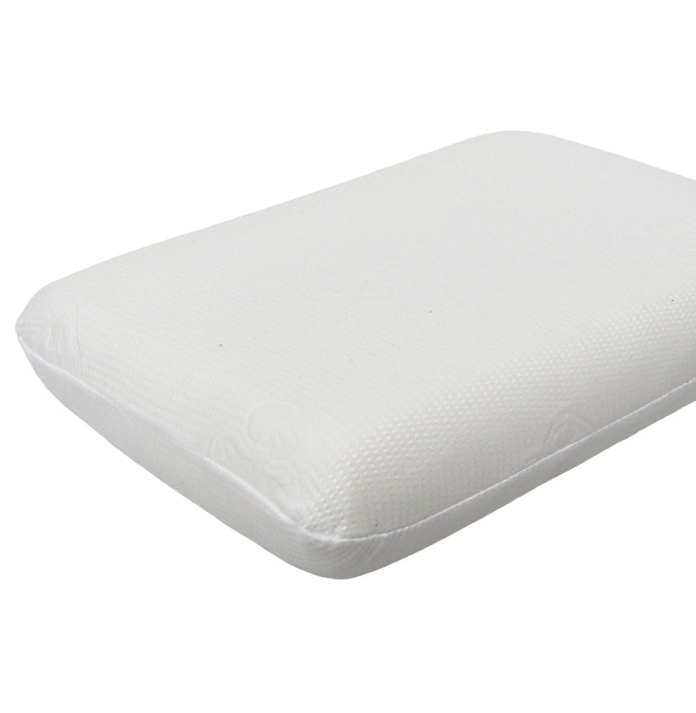 Spring Air Exclusive Memory Foam Almohada Exclusive, Estándar