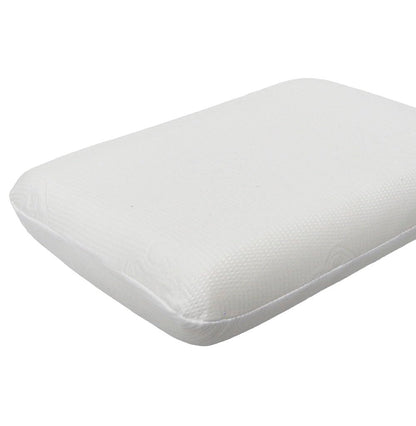 Spring Air Exclusive Memory Foam Almohada Exclusive, Estándar