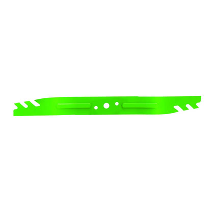 EGO Power+ Cuchillas de Acolchado de 21 Pulgadas para cortacésped eléctrico LM2133/LM2130/LM2135SP/LM2130SP/LM2156SP/LM2150SP, Paquete de 2 - AB2101D