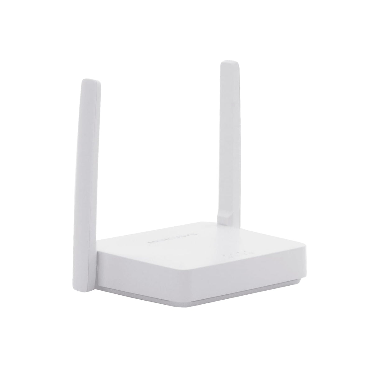MERCUSYS MW302R, Router multimodo 300Mbps Inalámbrico, repetidor, Punto de Acceso, configuración ágil Wisp