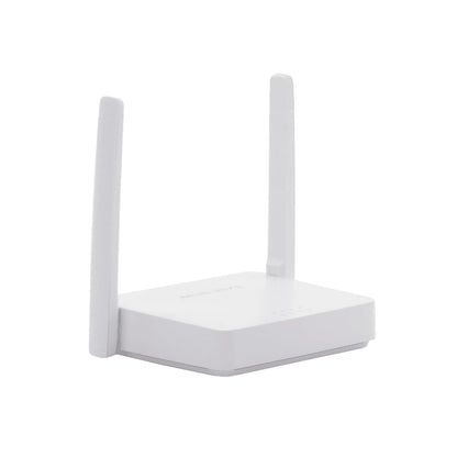 MERCUSYS MW302R, Router multimodo 300Mbps Inalámbrico, repetidor, Punto de Acceso, configuración ágil Wisp