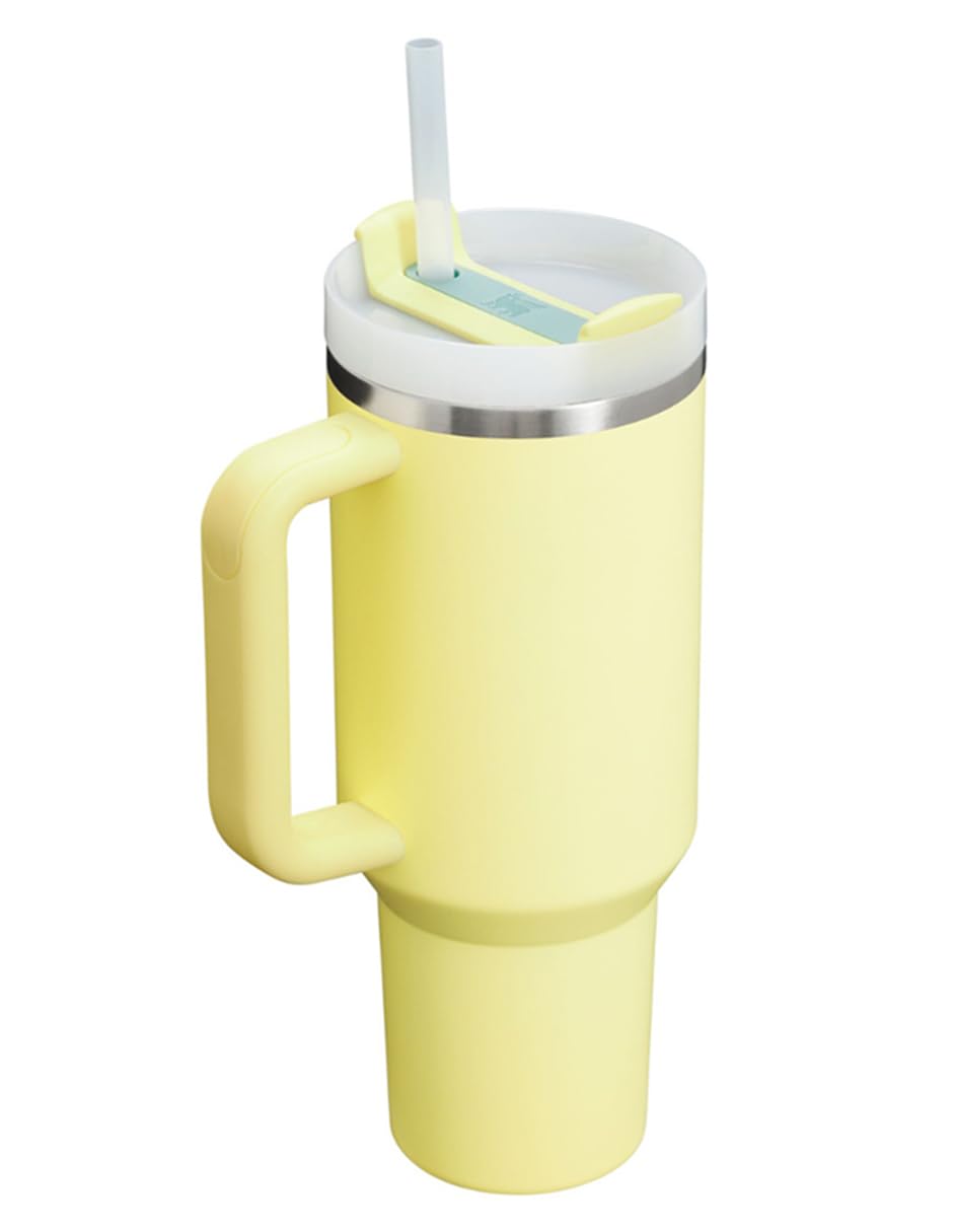 The Quencher H2.0 FlowState™ Vaso | 40 oz - Stanley Create