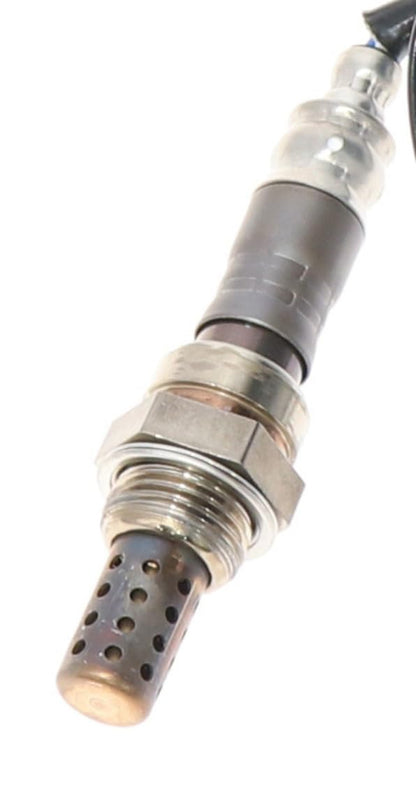 Denso 234-4209 Sensor de Oxígeno Universal con Arnés de 4 Cables de 11.5 Pulgadas (Conectores no Incluidos), Negro