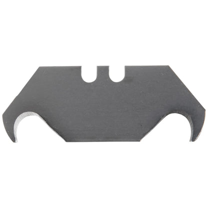 KLEIN TOOLS 44126 | Cuchillas De Gancho | 10 Piezas | Cortes Precisos