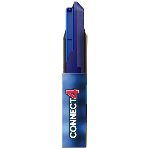 Hasbro Games Juego de Mesa Connect 4 (Edición 2025)