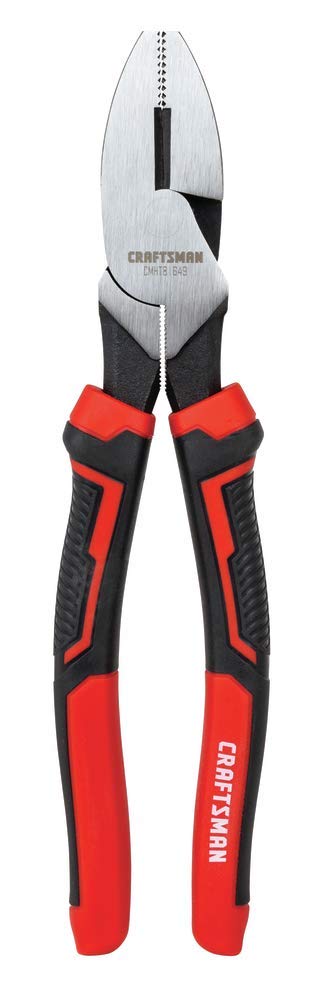 CRAFTSMAN Alicates CMHT81648 - 24.13 cm - Alicates