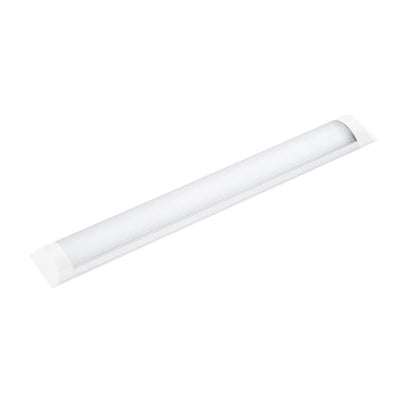 Tecnolite Lámpara Colgante LED, Luz de Techo LED Minimalista, 18 W, Luz de Día 6500 K, 100 - 240 V, 1620 Im
