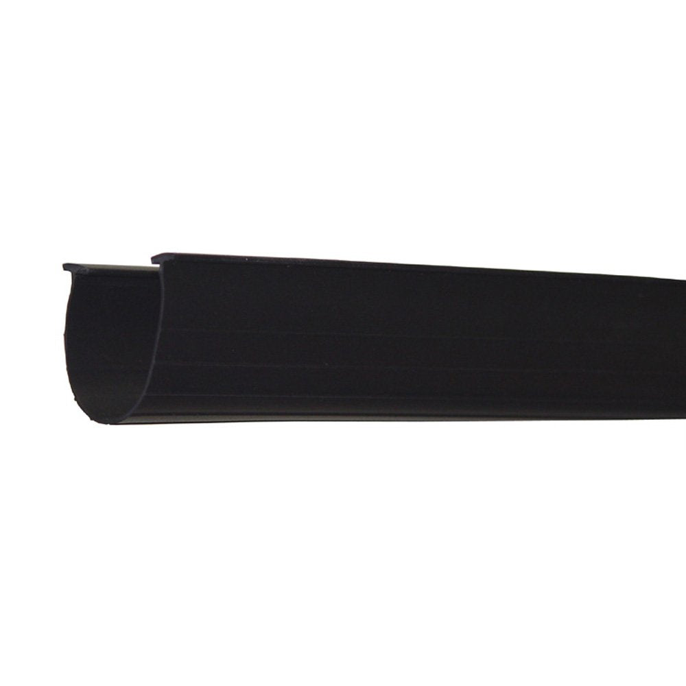 Productos de Cuidado de Auto 55010 ProSeal Sello Inferior de Puerta de cochera con 1/10.2 cm t-Ends