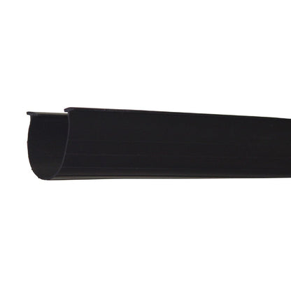 Productos de Cuidado de Auto 55010 ProSeal Sello Inferior de Puerta de cochera con 1/10.2 cm t-Ends