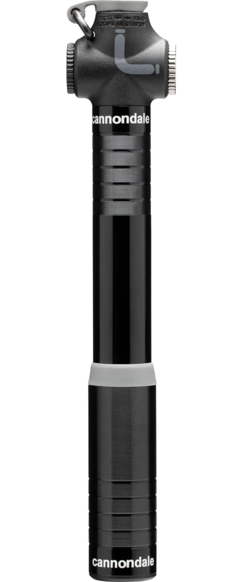 CANNONDALE Bomba Mini Co2 Ruta Color Negro