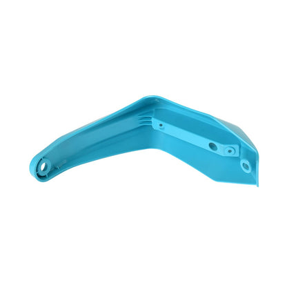 Protector Puño Azul Cian Italika Compatible con DM 200, DM200 GPS