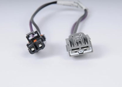 GM Genuine Parts 15-75221 Arnés de Cableado del Motor del Soplador