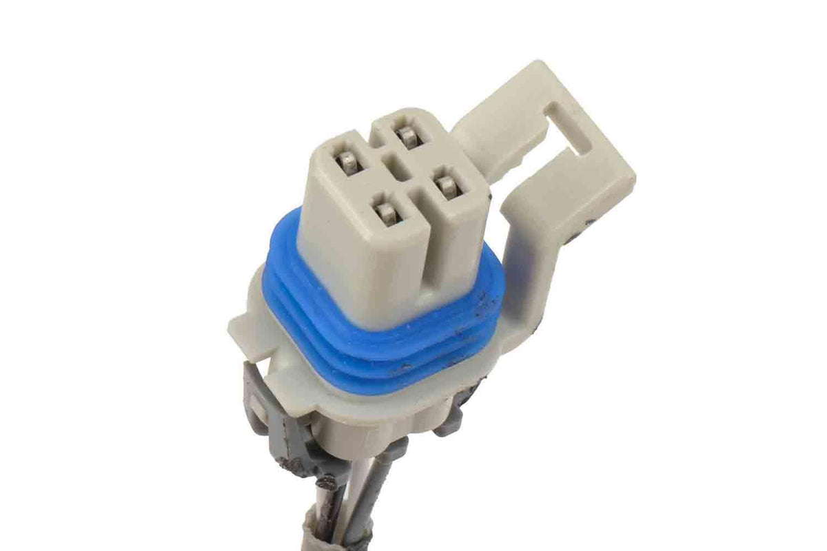 GM Genuine Parts 213-4229 Sensor de oxígeno calentado