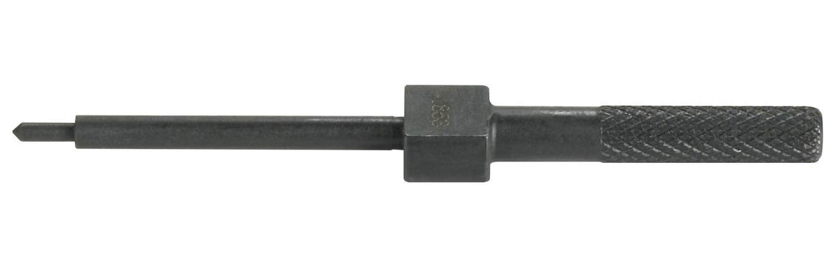 OTC Tools 5870-1 Medidor de Altura de Inyector para Ajustar la Sincronización del Inyector en Motores Detroit Diesel 2-Ciclo 53, 71 y 92-37.08 mm