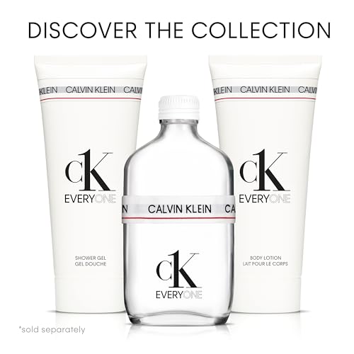 Ck Everyone by Calvin Klein for Unisex - 6.7 oz EDT Spray