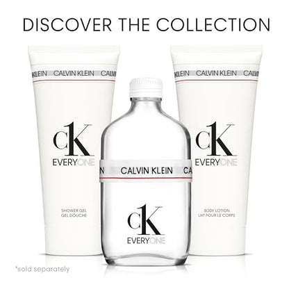 Ck Everyone by Calvin Klein for Unisex - 6.7 oz EDT Spray