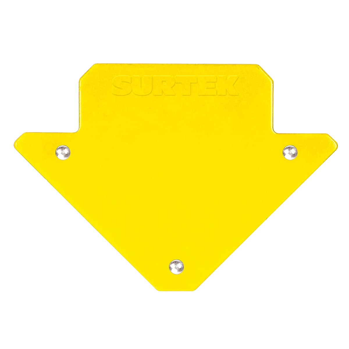 Surtek ESQ100 Esquina magnética para soldar 5-5/8", 100 lb