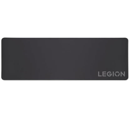 Lenovo Legion Alfombrilla de Mouse Gaming Control - 300L x 900A mm - Legion | Tela - Negro -