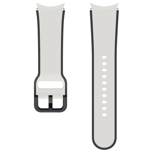 Samsung Galaxy Watch 5 Two-Tone Sport Band (S,M)