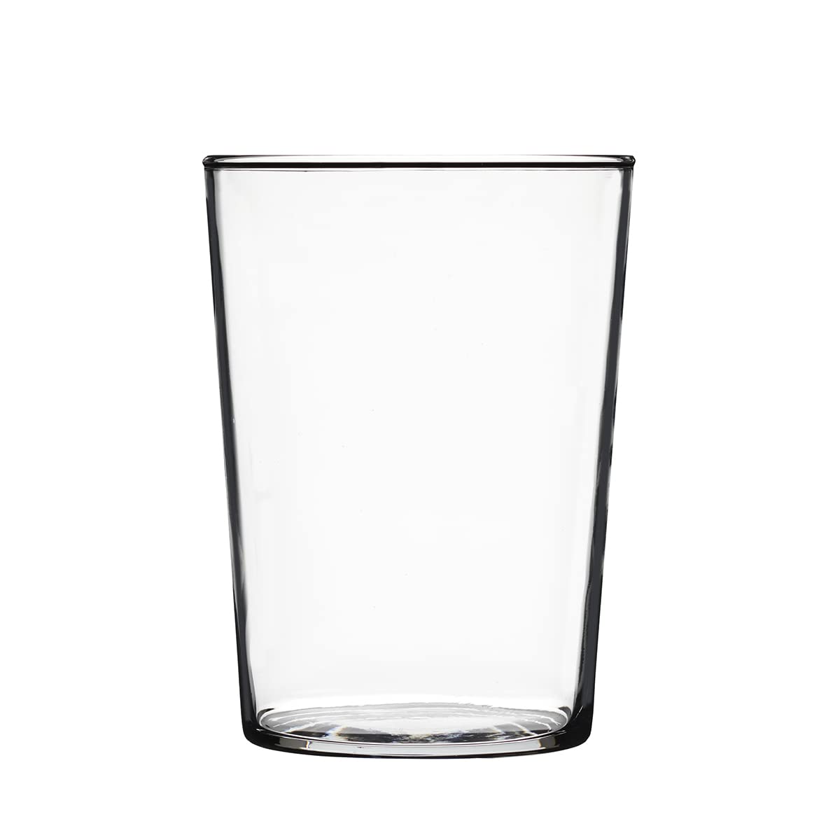 Anchor Hocking Vaso Mercado Highball de 17 onzas (12 piezas, apto para lavaplatos)