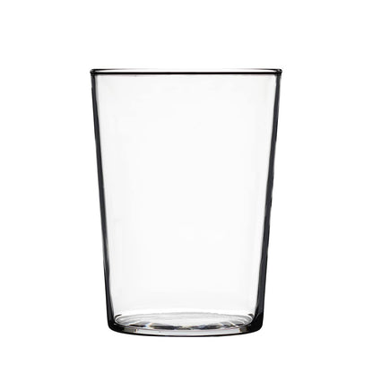 Anchor Hocking Vaso Mercado Highball de 17 onzas (12 piezas, apto para lavaplatos)