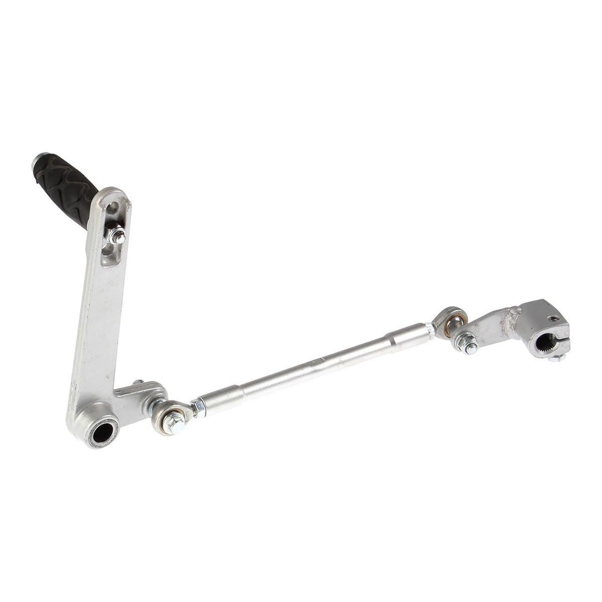 ITALIKA F11031074 Pedal Cambios, Gris