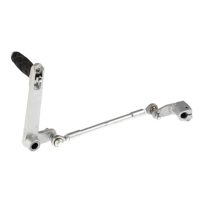 ITALIKA F11031074 Pedal Cambios, Gris
