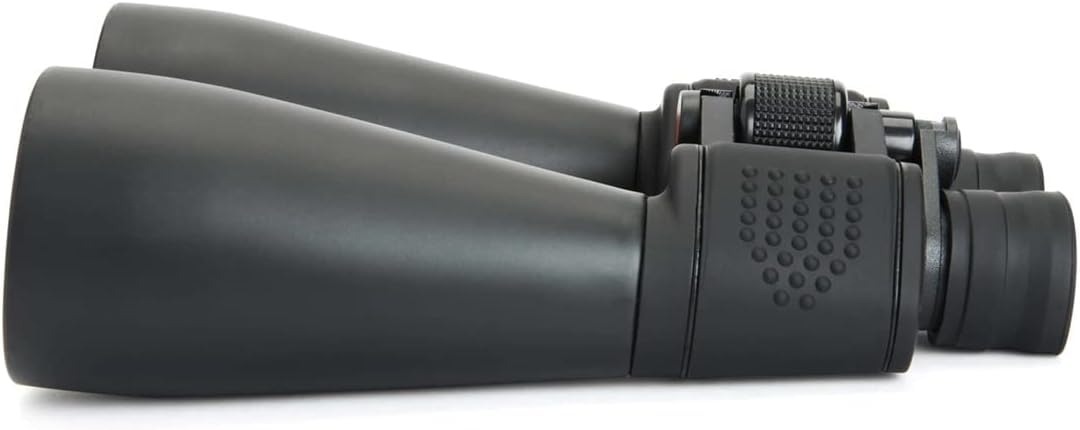 Celestron SkyMaster 15x70 Astronomy – Bestselling for Stargazing & Long-Range Viewing – Includes Tripod Adapter & Carry Case – Multi-Coated Optics