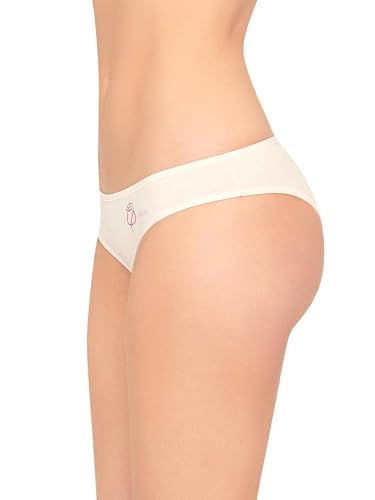 Ilusion Panties 71421_01XG J99 Paquete de 7 Panties, X-Grande, Multicolor Mujer