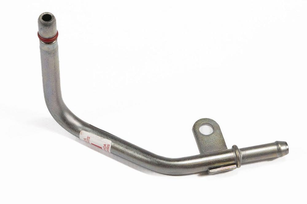 GM Genuine Parts 12683454 - Tubo de purga de aire de refrigerante para motor