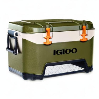 Igloo BMX Enfriadores Duros (25-72QT)