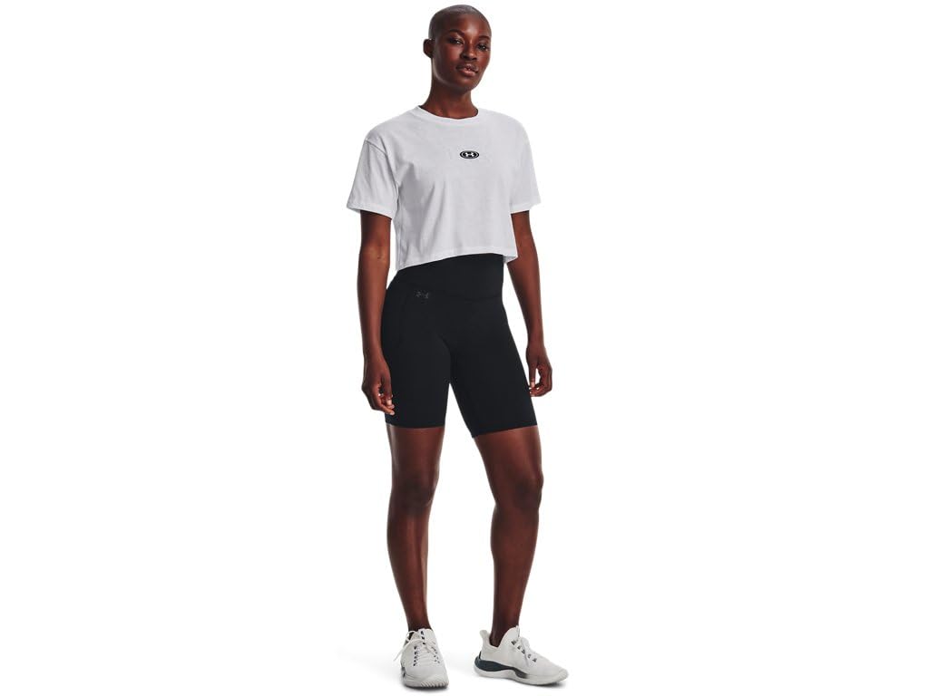 Under Armour Deportivo Shorts de Entrenamiento Mujer