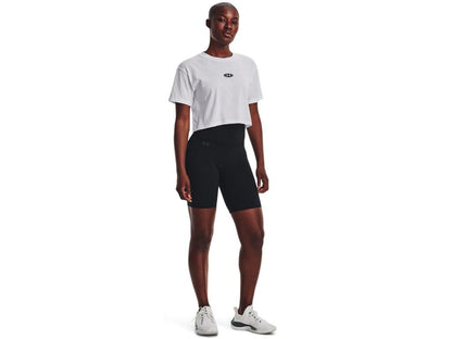 Under Armour Deportivo Shorts de Entrenamiento Mujer