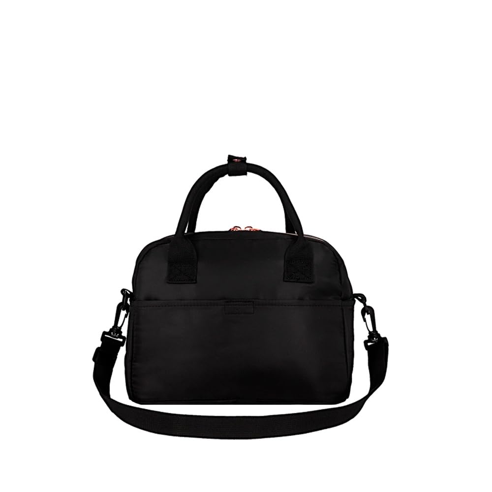 Xtrem Lonchera Bayside 6Xt Black/Rose Gold