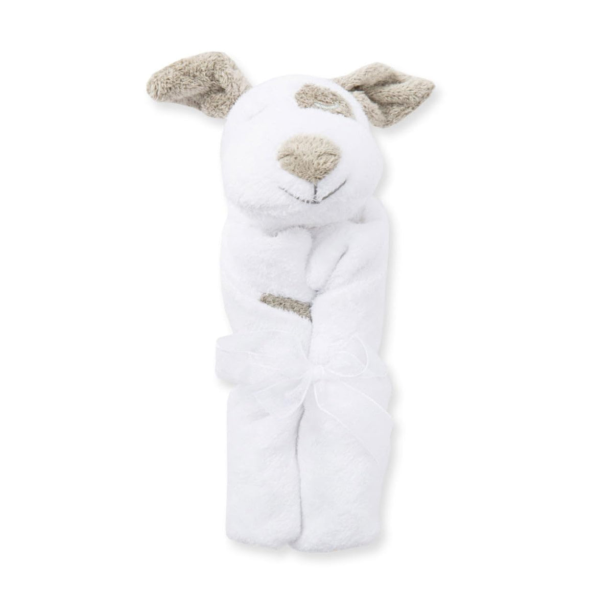 Angel Dear 1179 Blankie, Spotted Pup