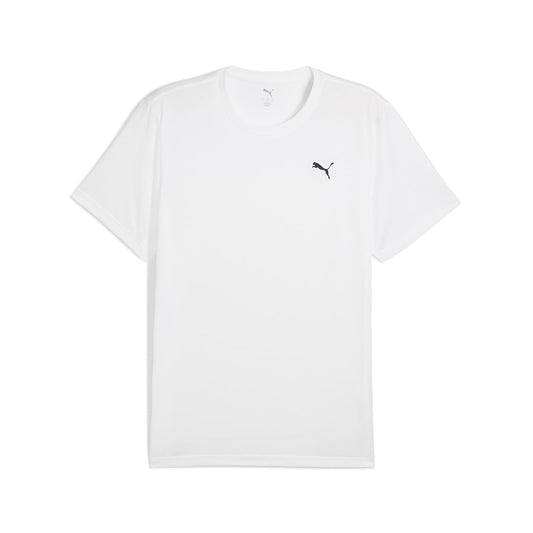 PUMA M TAD Essentials Solid Cat tee (LC Small Cat)