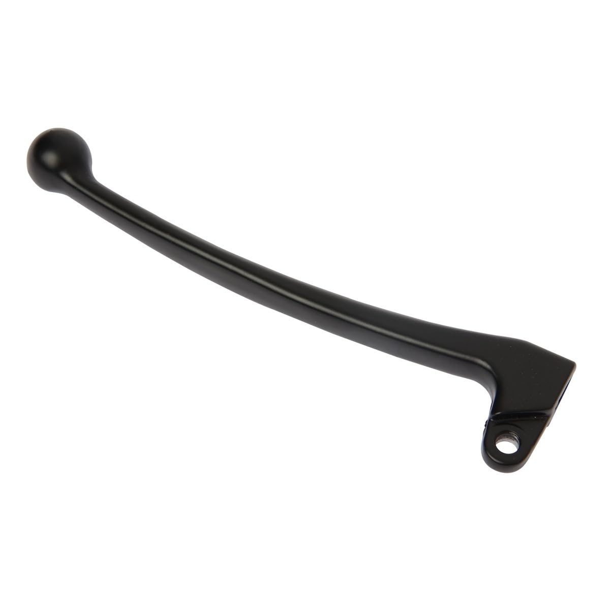 ITALIKA Palanca Izquierdo Plástico F10030069 Negro