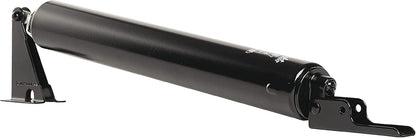 Wright Products V150BL - Cierre neumático de servicio pesado, color negro