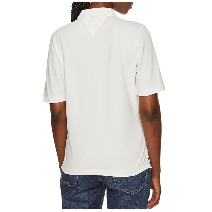 Tommy Hilfiger Camisa de Polo Mujer