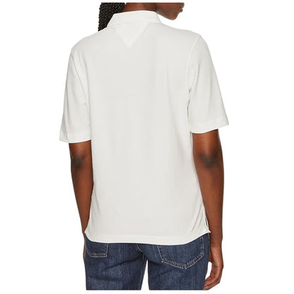 Tommy Hilfiger Camisa de Polo Mujer