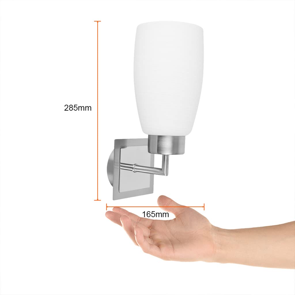 Tecnolite Lámpara de interior para sobreponer, Base E27