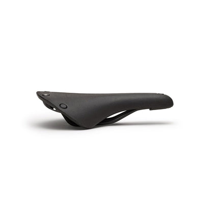 Brooks England Cambium - Asiento de Bicicleta para Todo Tipo de Clima, Alto kilometraje, Impermeable, Tallado/estándar (C15, C17, C19)