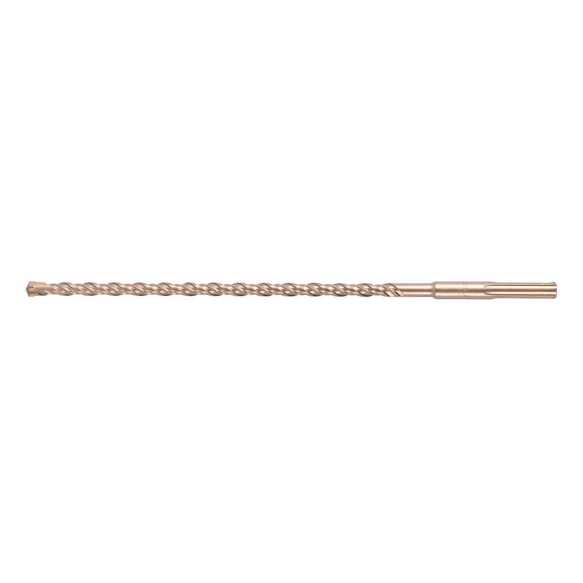 Truper BSM-5/8X21, Broca SDS Ma x de 5/8 x 21"resistencia al calentamiento