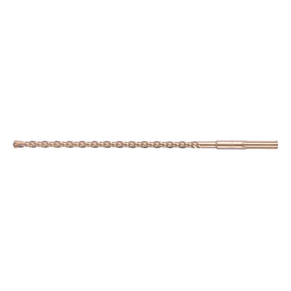 Truper BSM-5/8X21, Broca SDS Ma x de 5/8 x 21"resistencia al calentamiento