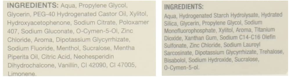 Periodentyl Lacer Pasta Dental, 75 Ml, Pack of 1
