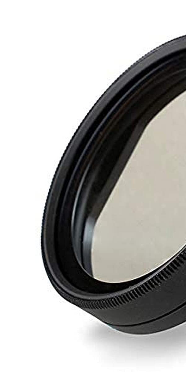 Sirui SU18WACPL 18-WA-CPL Filtro polarizador Circular Gran Angular para Lente de teléfono Celular 18-WA Gran Angular