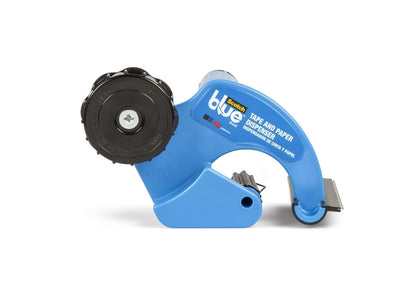 ScotchBlue M1000-SBN - Cinta adhesiva y dispensador de papel