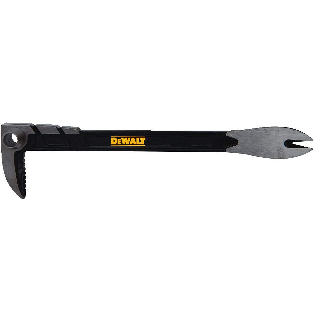 Dewalt DWHT55524 10 pulgadas. Barra de garra