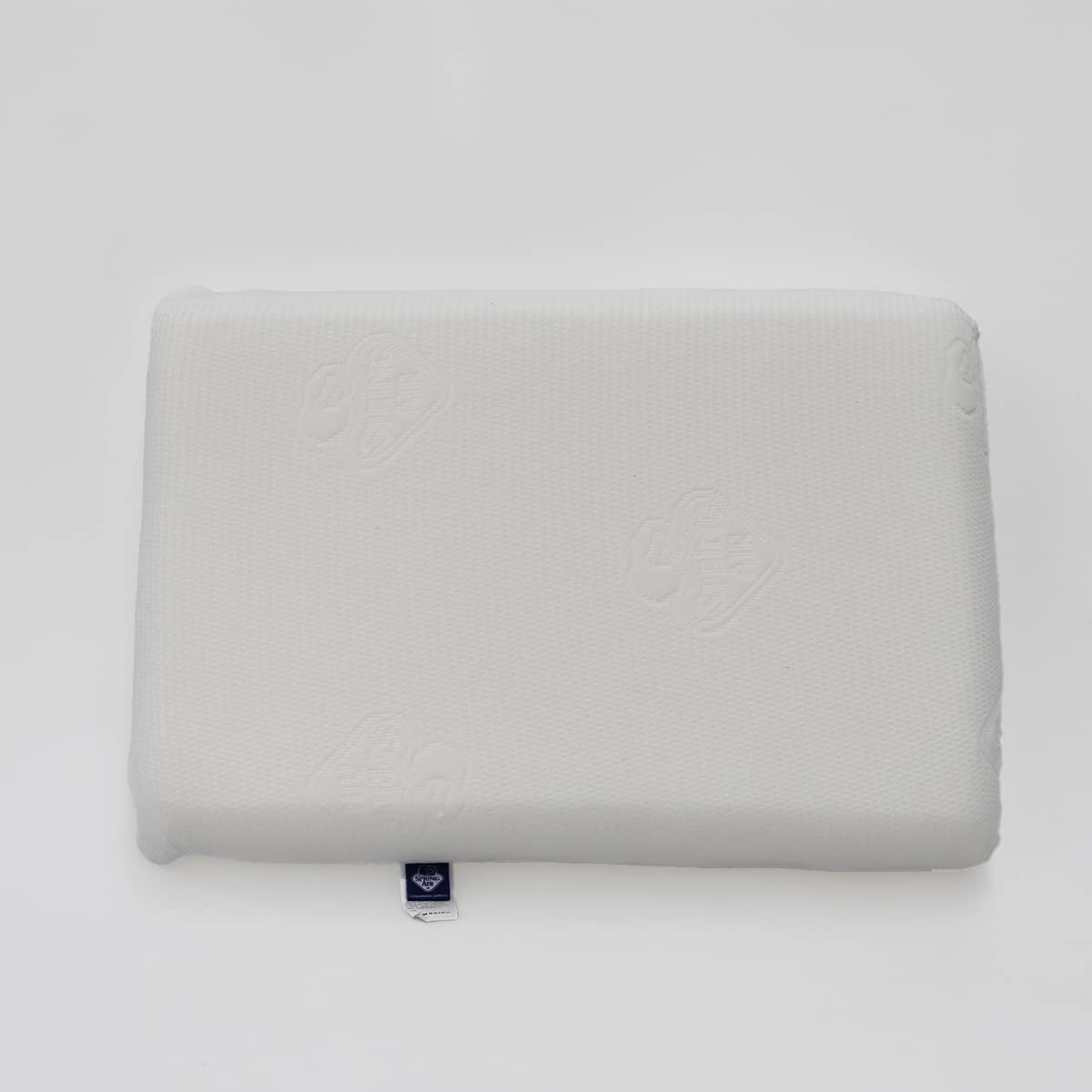 Spring Air Exclusive Memory Foam Almohada Exclusive, Estándar